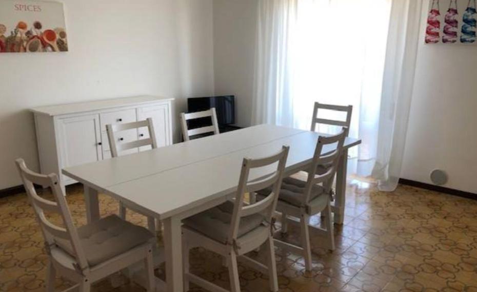 Residence Faro - Walterigato Apartments Solo Per Famiglie 리도 디 예솔로 외부 사진