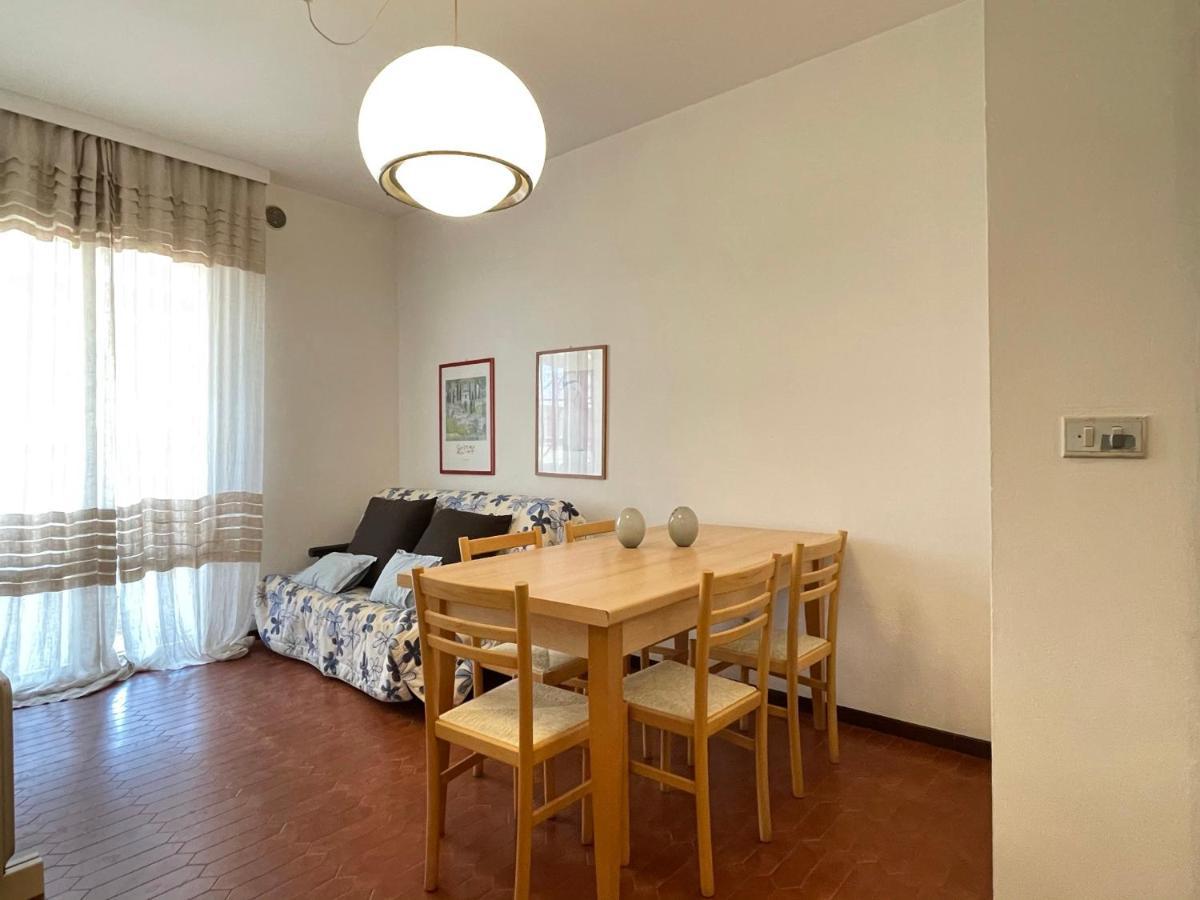 Residence Faro - Walterigato Apartments Solo Per Famiglie 리도 디 예솔로 외부 사진