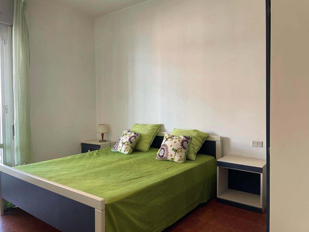 Residence Faro - Walterigato Apartments Solo Per Famiglie 리도 디 예솔로 외부 사진