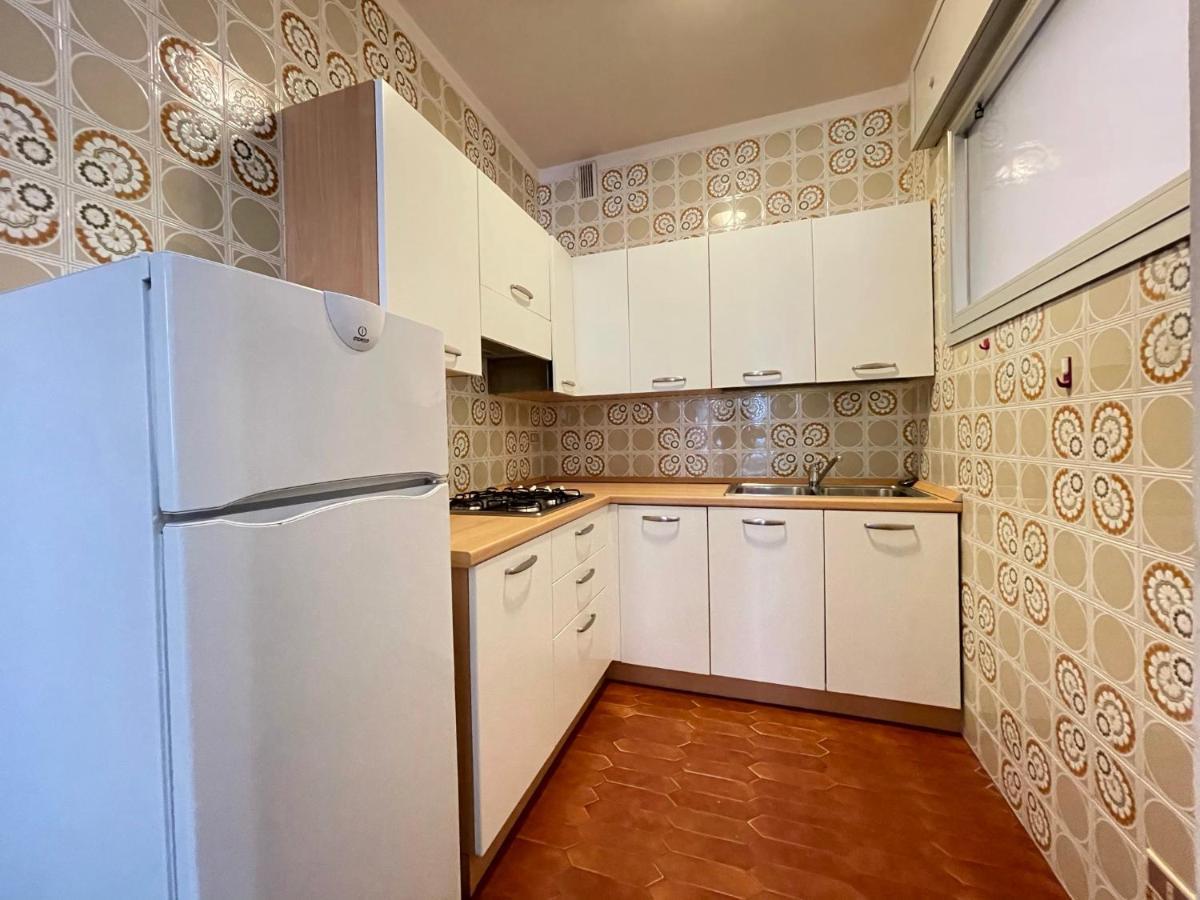Residence Faro - Walterigato Apartments Solo Per Famiglie 리도 디 예솔로 외부 사진