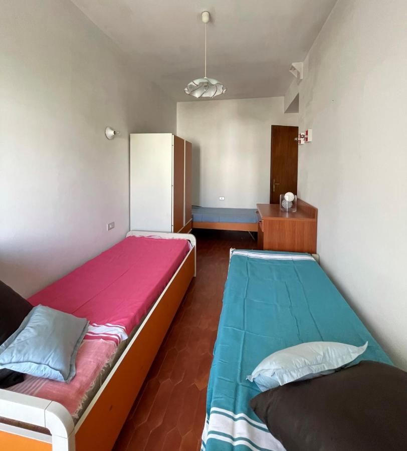 Residence Faro - Walterigato Apartments Solo Per Famiglie 리도 디 예솔로 외부 사진
