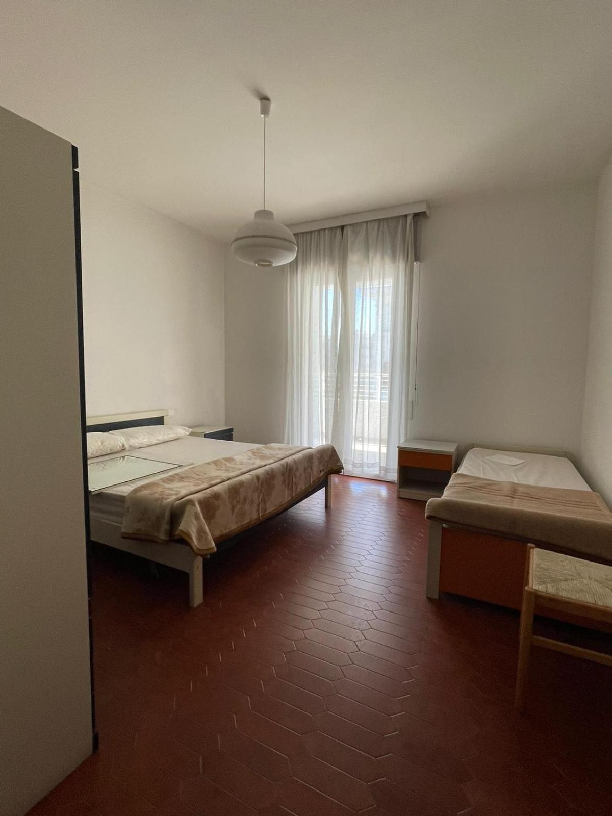 Residence Faro - Walterigato Apartments Solo Per Famiglie 리도 디 예솔로 외부 사진