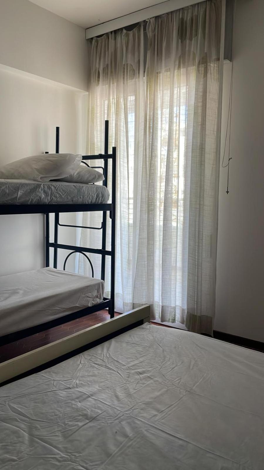 Residence Faro - Walterigato Apartments Solo Per Famiglie 리도 디 예솔로 외부 사진