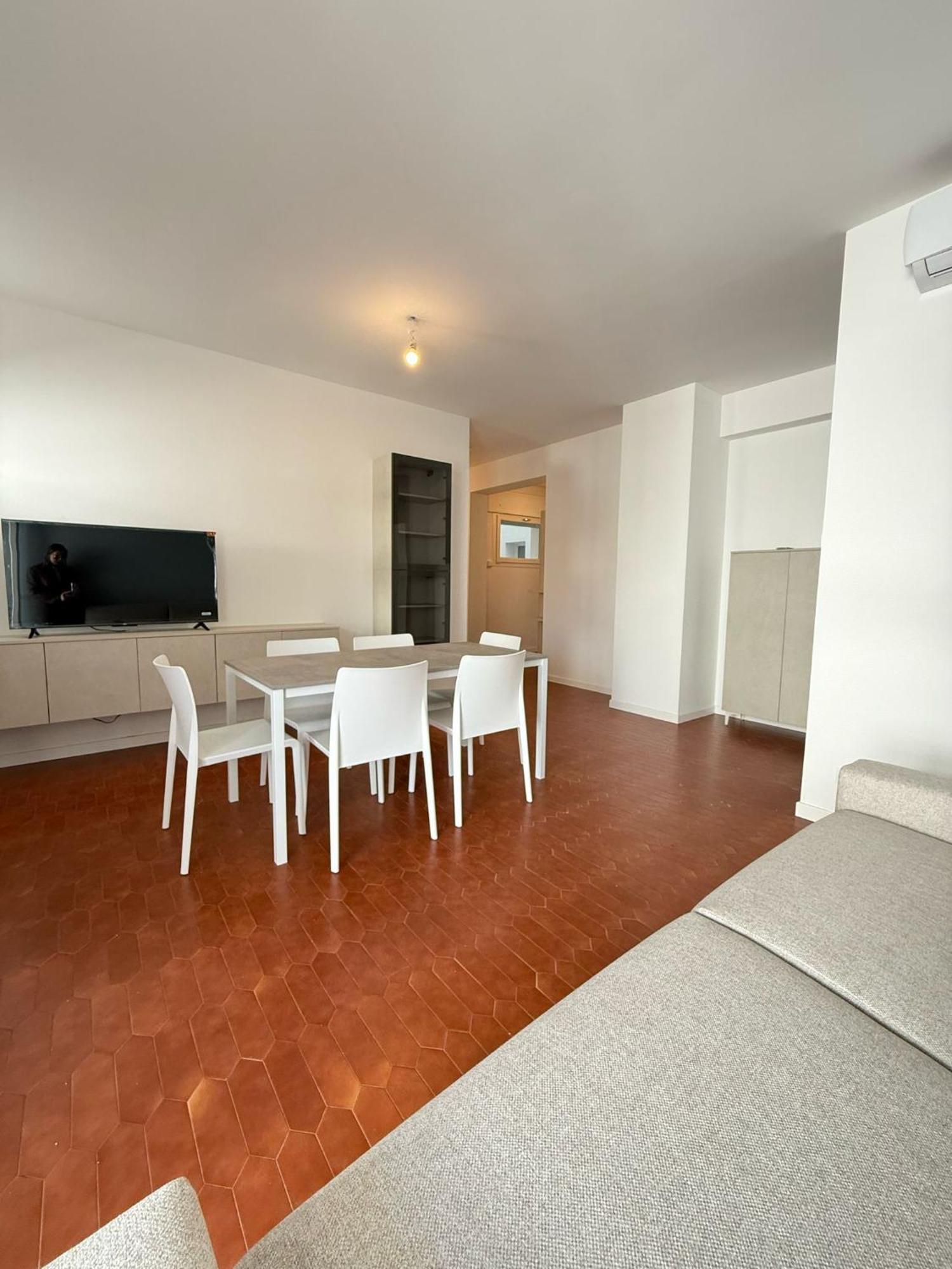 Residence Faro - Walterigato Apartments Solo Per Famiglie 리도 디 예솔로 외부 사진