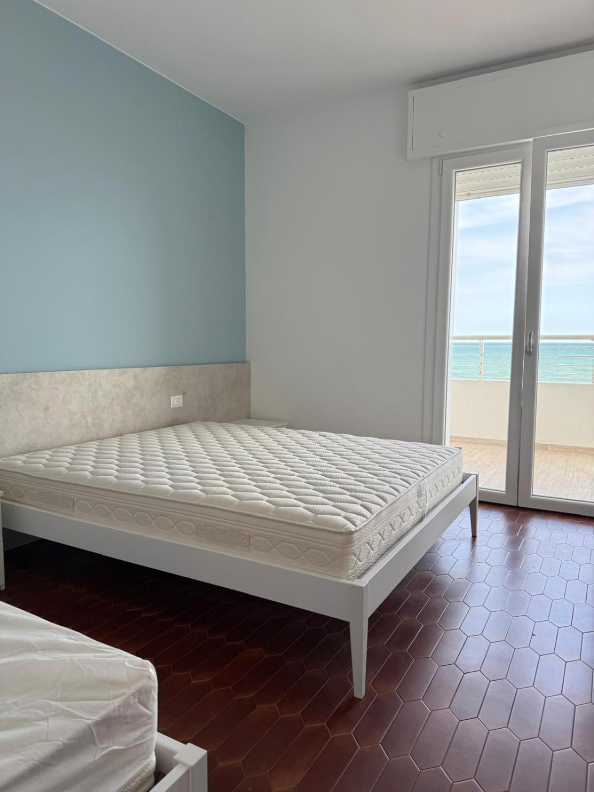 Residence Faro - Walterigato Apartments Solo Per Famiglie 리도 디 예솔로 외부 사진