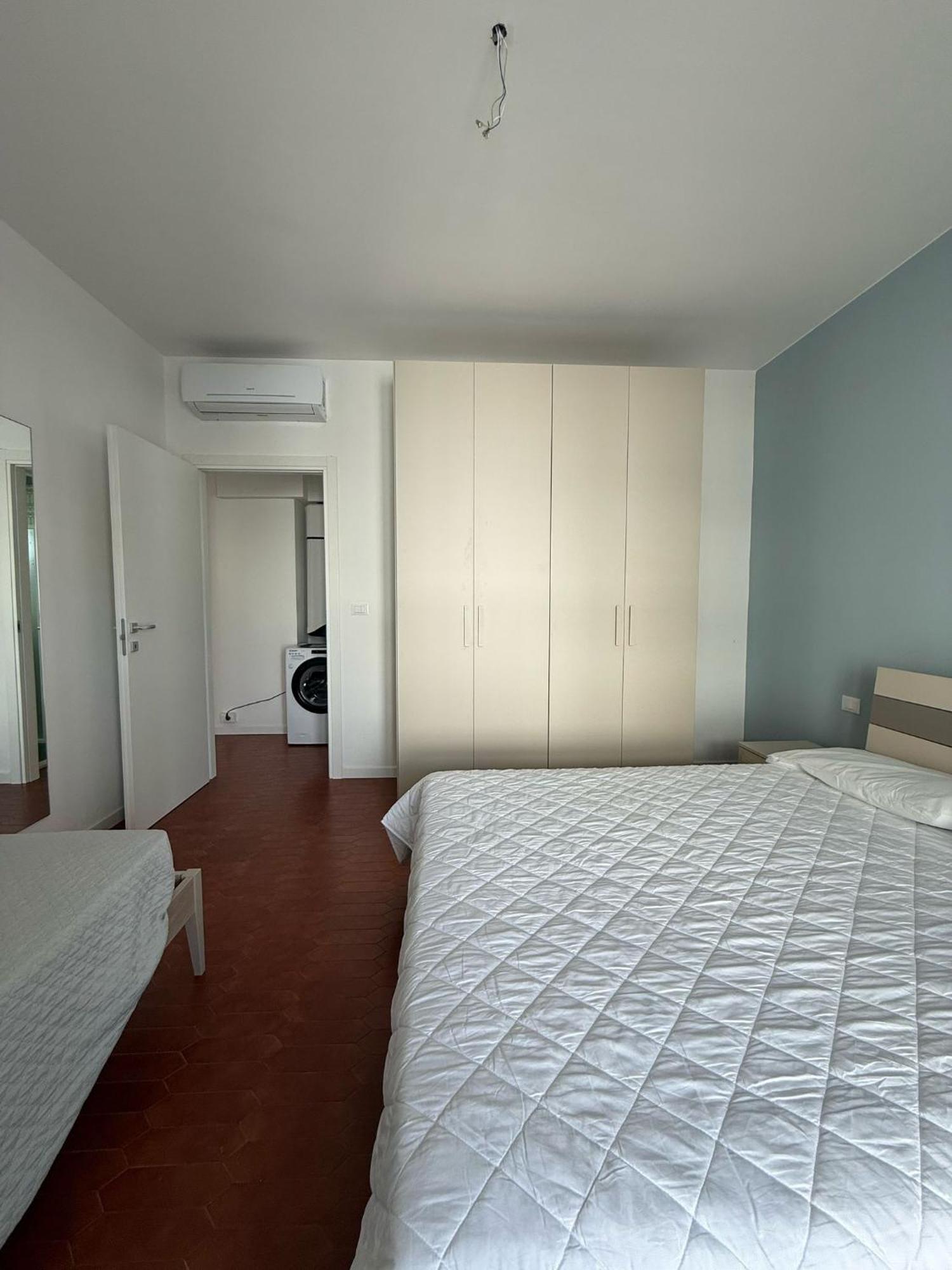 Residence Faro - Walterigato Apartments Solo Per Famiglie 리도 디 예솔로 외부 사진
