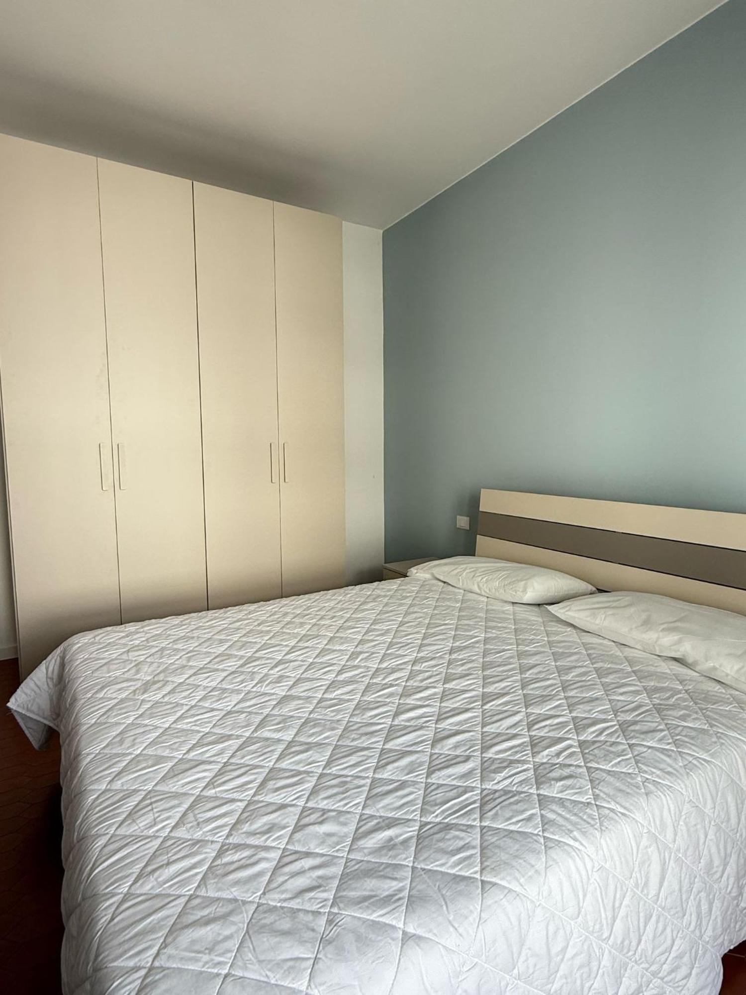 Residence Faro - Walterigato Apartments Solo Per Famiglie 리도 디 예솔로 외부 사진