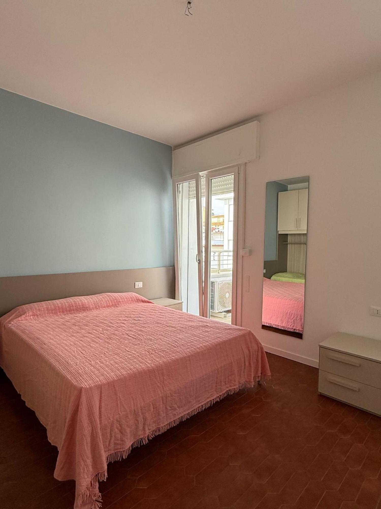 Residence Faro - Walterigato Apartments Solo Per Famiglie 리도 디 예솔로 외부 사진
