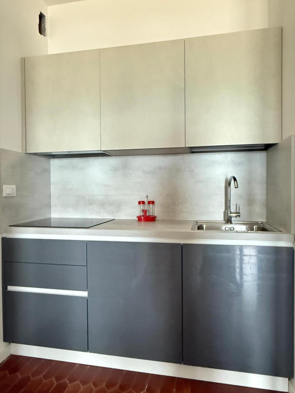 Residence Faro - Walterigato Apartments Solo Per Famiglie 리도 디 예솔로 외부 사진